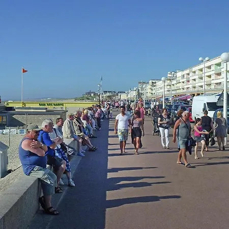 Berck-sur-mer - Nmd06014-lyb *