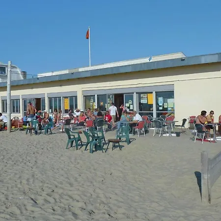 Berck-sur-mer - Nmd06014-lyb Berck