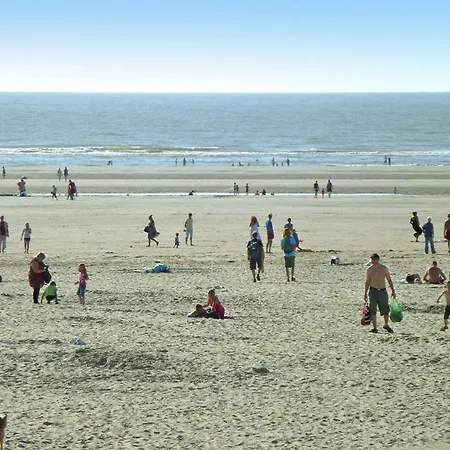 Berck-sur-mer - Nmd06014-lyb Vakantiehuis Berck
