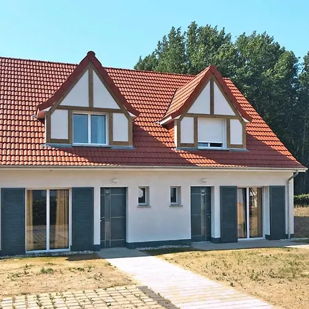 Vakantiehuis Berck-sur-mer - Nmd06014-lyb