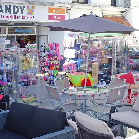 Berck-sur-mer - Nmd06014-lyb Vakantiehuis *