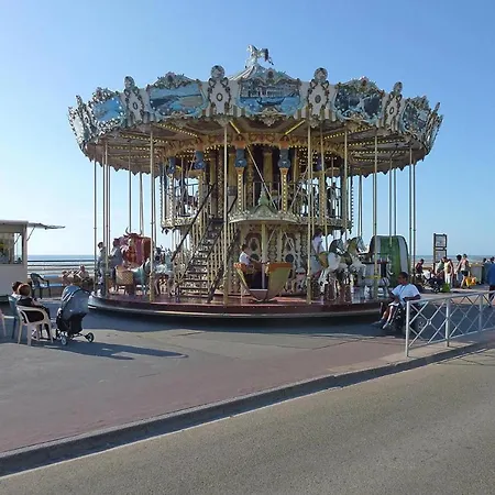 Berck-sur-mer - Nmd06014-lyb Vakantiehuis Berck